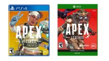 优惠：亚马逊上 Apex Legends 特别版售价 6 美元（PS4、Xbox One）